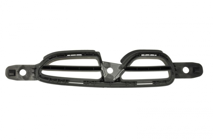 Ornament bara Fata Dreapta (Latura, negru) potrivit KIA OPTIMA 09.10- [3]