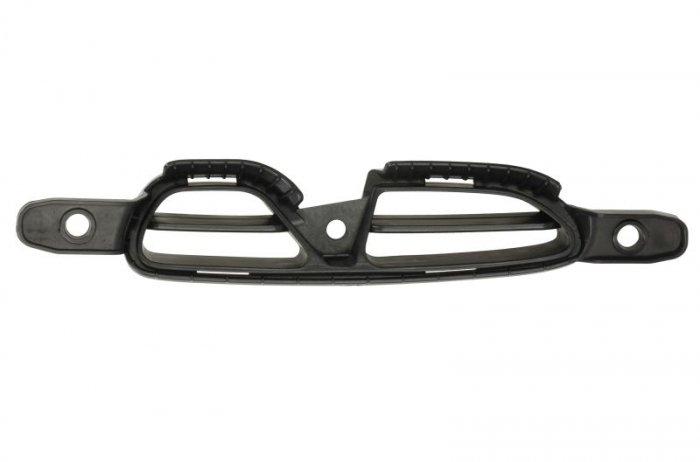 Ornament bara Fata Dreapta (Latura, negru) potrivit KIA OPTIMA 09.10- [2]