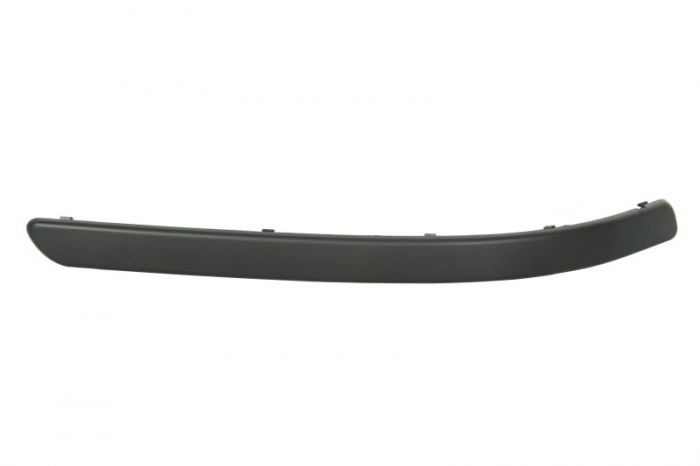 Ornament bara fata dreapta M-Putere, plastic, negru BMW Seria 5 E39 intre 2000-2003 [1]