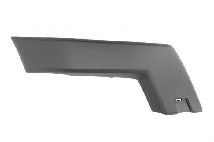 Ornament bara fata dreapta OFF-ROAD MERCEDES GLK X204 intre 2008-2012 [2]