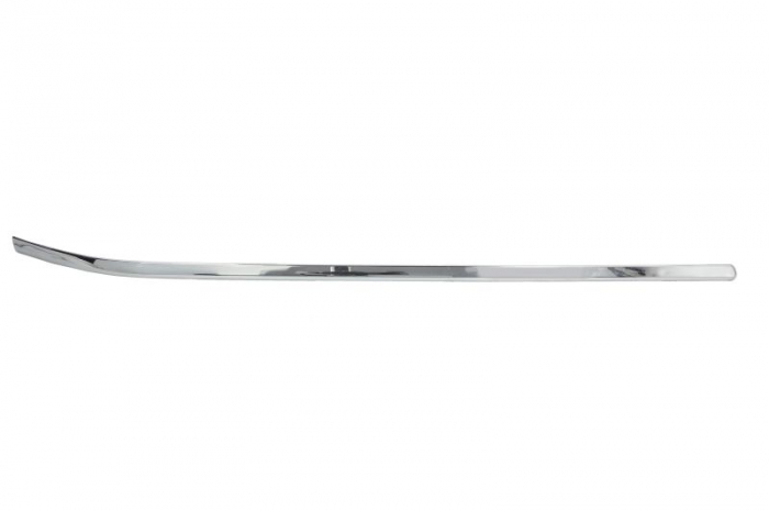 Ornament bara fata dreapta plastic, crom CHRYSLER 300 C intre 2004-2012 [2]