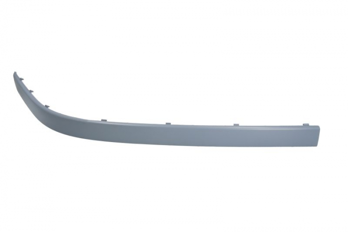 Ornament bara fata dreapta plastic, grunduita BMW Seria 5 intre 2000-2004 [2]