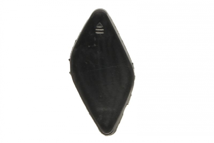 Ornament bara Fata Dreapta (plastic, pentru vopsire) 11.08-12.11 [2]