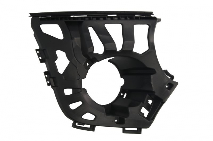 Ornament bara Fata Dreapta (plastic) potrivit MINI (F55), (F56) 09.13- [1]