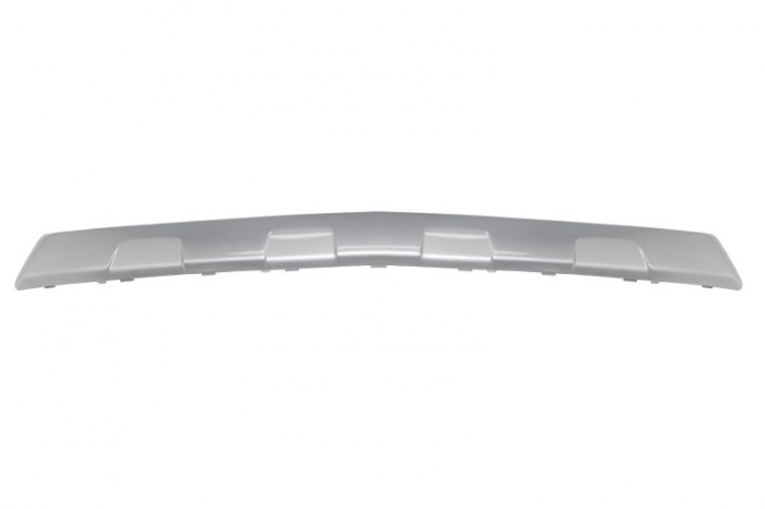 Ornament bara fata inferior, argintiu OPEL MOKKA / MOKKA X intre 2012-2016 [2]