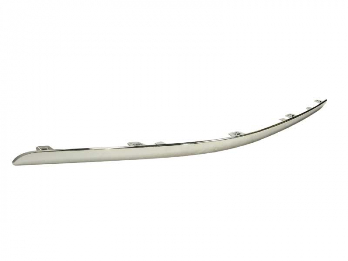 Ornament bara fata stanga crom ROVER 75 intre 1999-2004 [2]