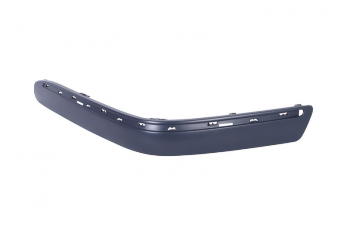 Ornament bara fata stanga ELEGANCE/AVANTGARDE, grunduita MERCEDES Clasa E T-MODEL S210, E W210 intre 1999-2003 [2]