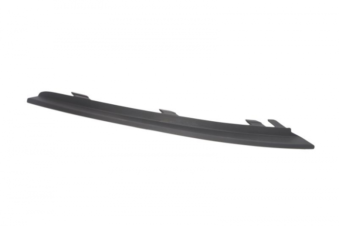 Ornament bara fata stanga inferior, plastic OPEL CORSA dupa 2014 [2]