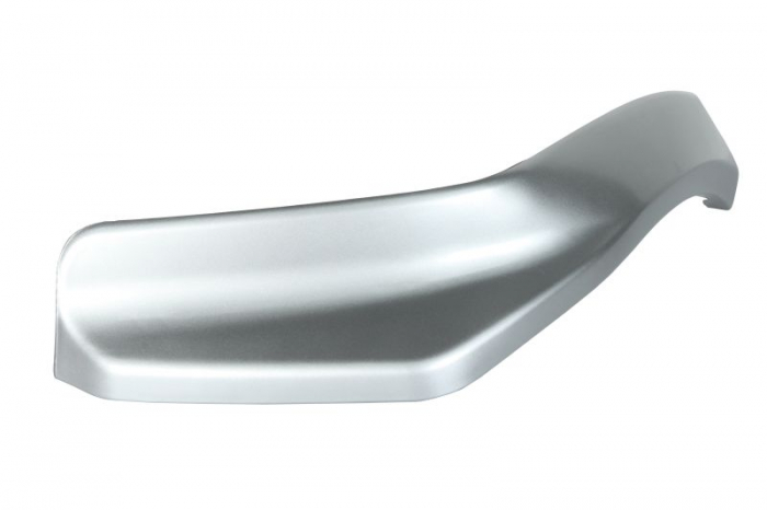 Ornament bara fata stanga lateral MITSUBISHI PAJERO III intre 2000-2003 [2]