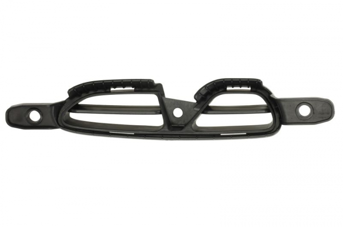 Ornament bara Fata Stanga (Latura, negru) potrivit KIA OPTIMA 09.10- [2]