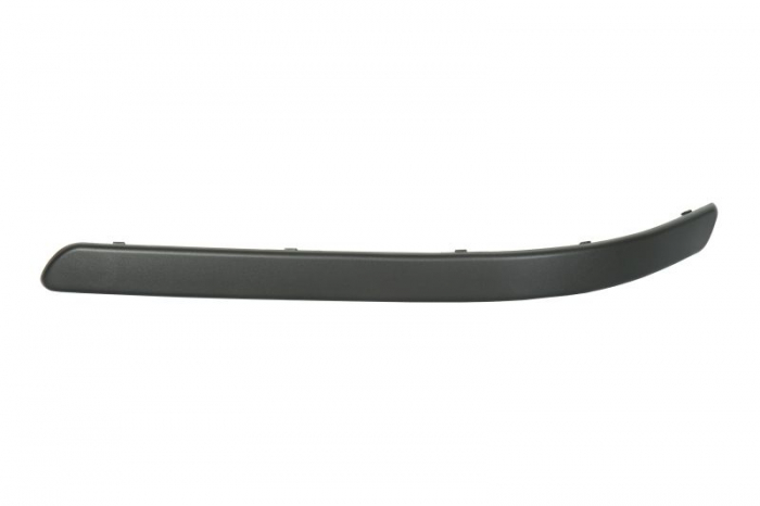 Ornament bara fata stanga M Power, plastic, negru BMW Seria 5 E39 intre 2000-2003 [1]