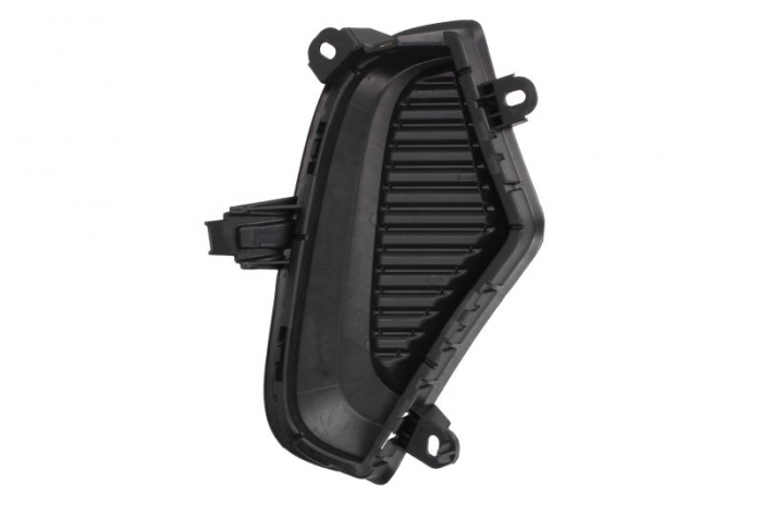 Ornament bara Fata Stanga (nici o gaura de halogen) potrivit TOYOTA RAV 4 V 12.18- [2]