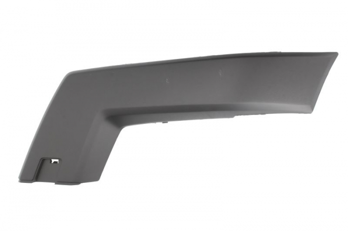 Ornament bara fata stanga OFF-ROAD MERCEDES GLK X204 intre 2008-2012 [2]