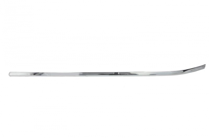 Ornament bara fata stanga plastic, crom CHRYSLER 300 C intre 2004-2012 [2]