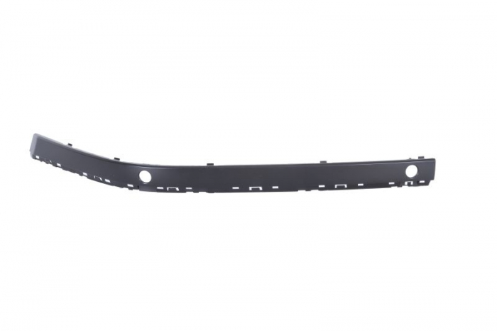 Ornament bara fata stanga plastic, grunduita BMW Seria 7 E65, E66, E67 intre 2001-2005 [2]