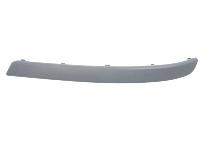 Ornament bara fata stanga plastic, grunduita OPEL CORSA intre 2000-2009 [3]