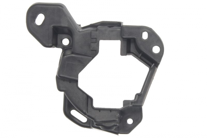 Ornament bara Fata Stanga (plastic, negru) potrivit MAZDA CX-5 11.11-02.17 11.11-02.15 [3]