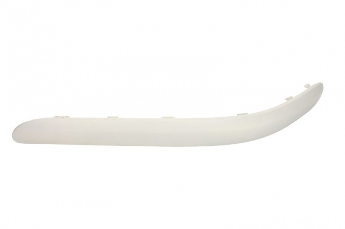 Ornament bara fata stanga SPORTCOUPE MERCEDES Clasa C CL203 intre 2000-2008 [2]
