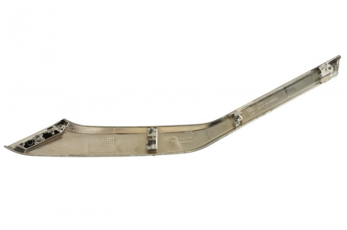 Ornament bara Inferior Dreapta potrivit MITSUBISHI ECLIPSE 10.17- [2]