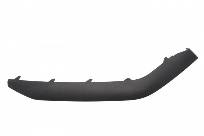 Ornament bara partea fata dreapta GLI, grunduit VW JETTA 4 IV intre 2014-2018 [1]