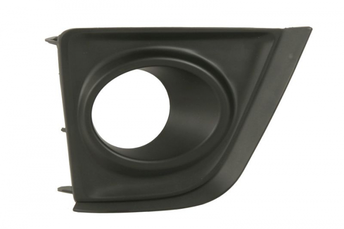 Ornament bara (plastic) potrivit TOYOTA COROLLA SDN E17 06.13-07.16 [3]