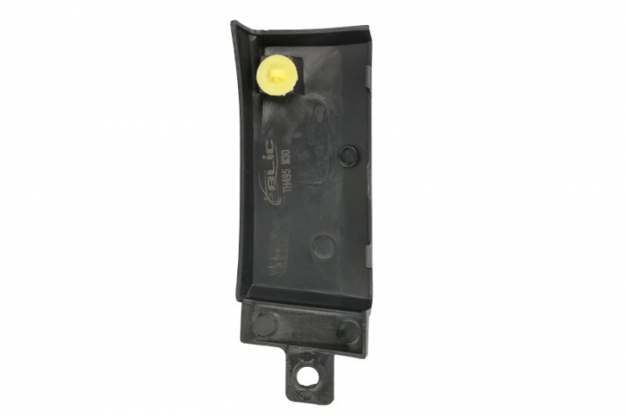 Ornament bara spate dreapta negru potrivit MERCEDES SPRINTER 906 2006-2018 [2]