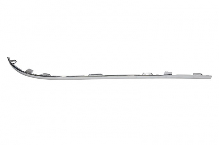 Ornament bara spate dreapta plastic, crom CHRYSLER 300 C intre 2004-2012 [2]