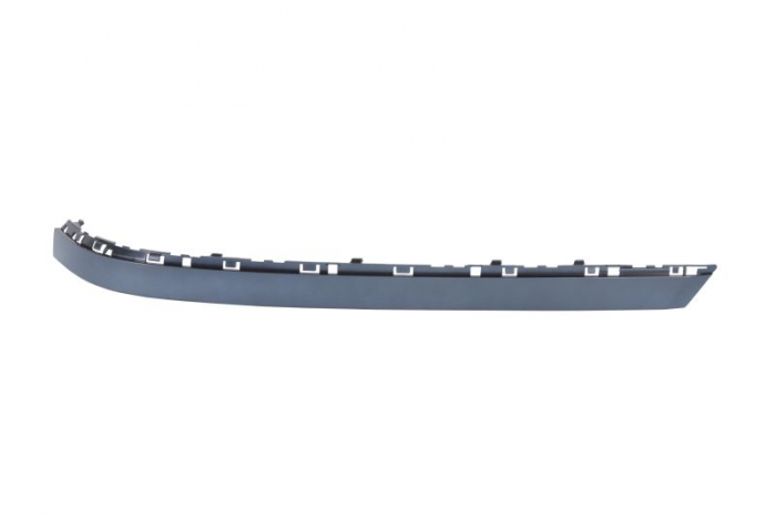 Ornament bara spate dreapta , plastic, grunduita BMW Seria 7 intre 2001-2005 [2]