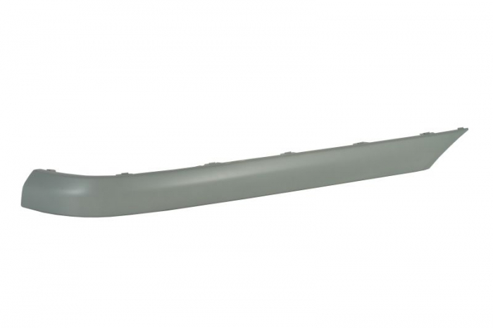 Ornament bara spate grunduita MERCEDES Clasa C W203 intre 2000-2007 [2]