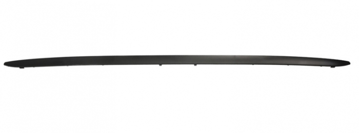 Ornament bara spate inferior FIAT 500 intre 2007-2015 [2]