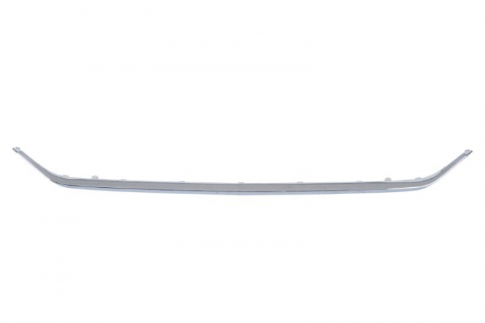 Ornament bara spate mijloc, AVANTGARDE/ELEGANCE, crom MERCEDES Clasa E W212 intre 2013-2016 [2]