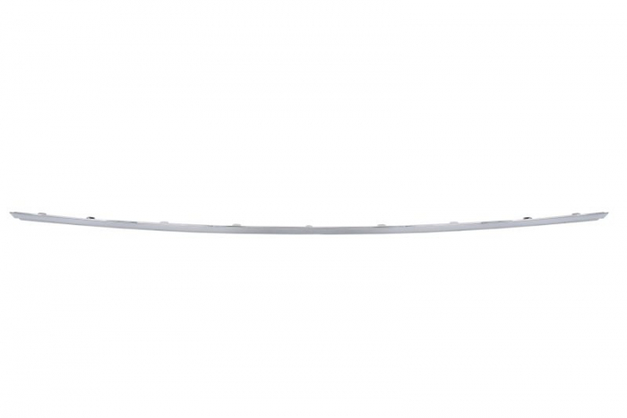 Ornament bara spate mijloc, crom MERCEDES Clasa C COUPE intre 2011-2014 [2]