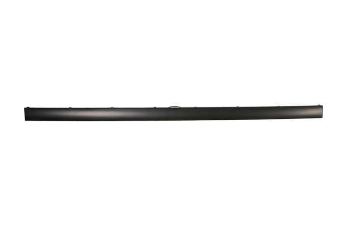 Ornament bara spate mijloc, grunduit BMW Seria 3 E36 Sedan intre 1990-1993 [1]