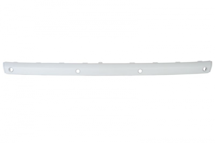 Ornament bara spate mijloc, grunduita MERCEDES Clasa C W203 intre 2000-2007 [2]