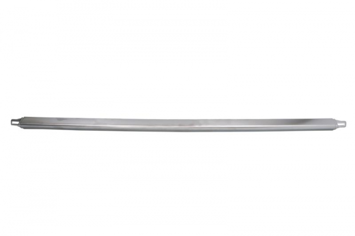 Ornament bara spate mijloc, model AMG, argintiu MERCEDES Clasa E W212 intre 2013-2016 [2]