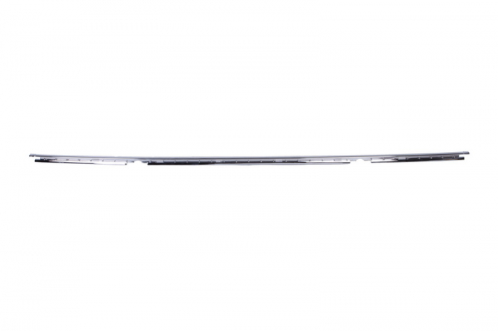 Ornament bara spate mijloc superior, crom BMW Seria 5 limuzina intre 1995-2000 [2]