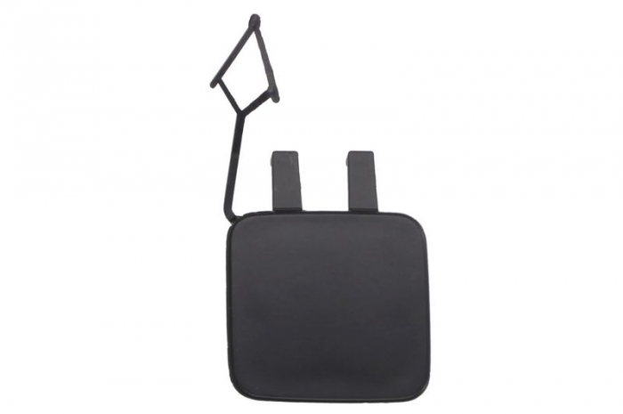 Ornament bara Spate (pentru vopsire, ) potrivit VW POLO VI 06.17- [2]