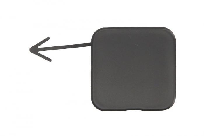 Ornament bara Spate potrivit INFINITI Q50 04.13- 04.13- [2]