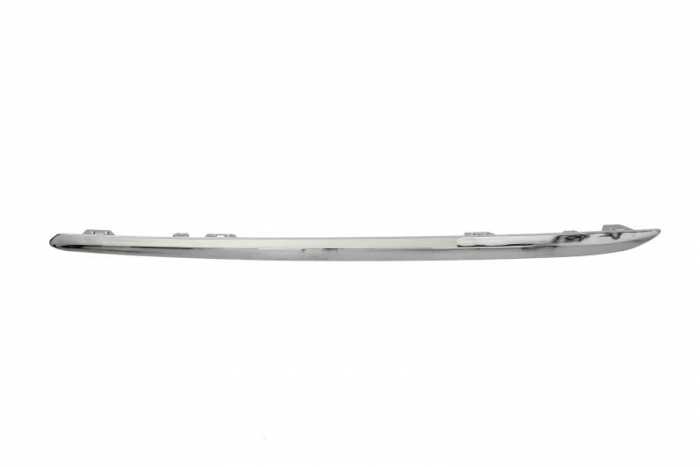 Ornament bara spate stanga AVANTGARDE/ELEGANCE, crom MERCEDES Clasa E W212 intre 2013-2016 [2]