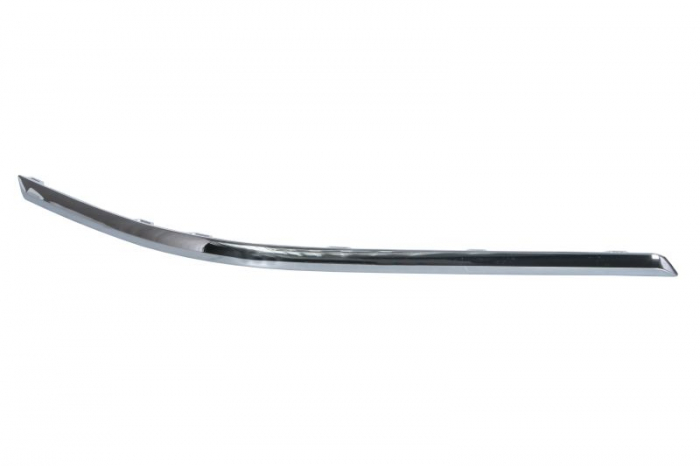 Ornament bara spate stanga plastic, crom VW PASSAT limuzina intre 2010-2014 [2]