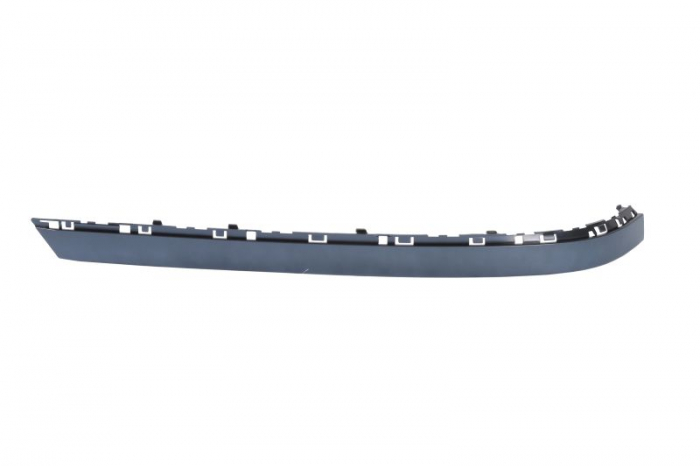 Ornament bara spate stanga , plastic, grunduita BMW Seria 7 E65, E66, E67 intre 2001-2005 [2]