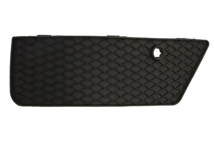 Ornament bara Spate Stanga (plastic, negru) potrivit MERCEDES GL (X166) 07.12-10.15 07.12-11.15 [2]