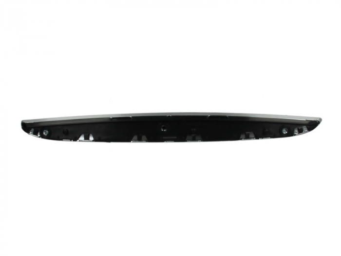 Ornament capota motor dreapta crom BMW Seria 3 intre 2004-2008 [2]