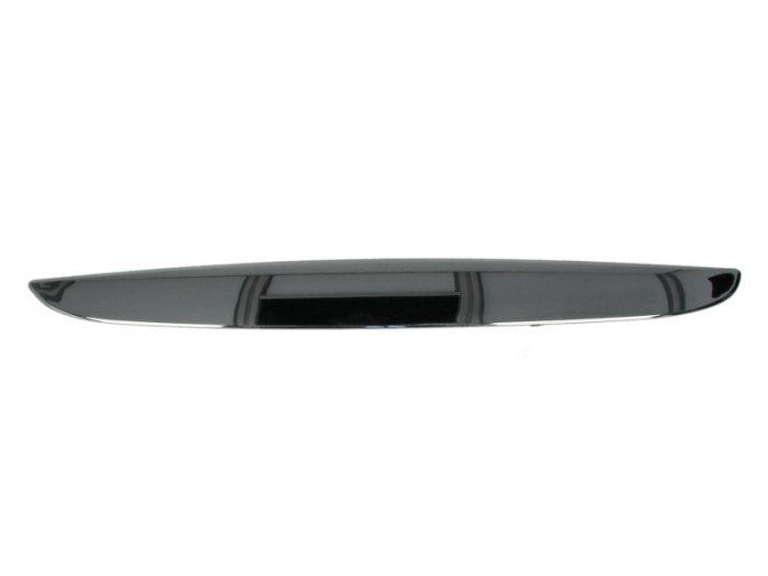 Ornament capota motor dreapta crom BMW Seria 3 intre 2004-2008 [1]