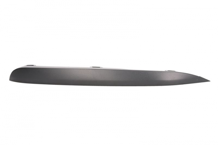 Ornament grila fata dreapta inferior, basis, plastic, crom BMW Seria 3 intre 2011-2015 [2]