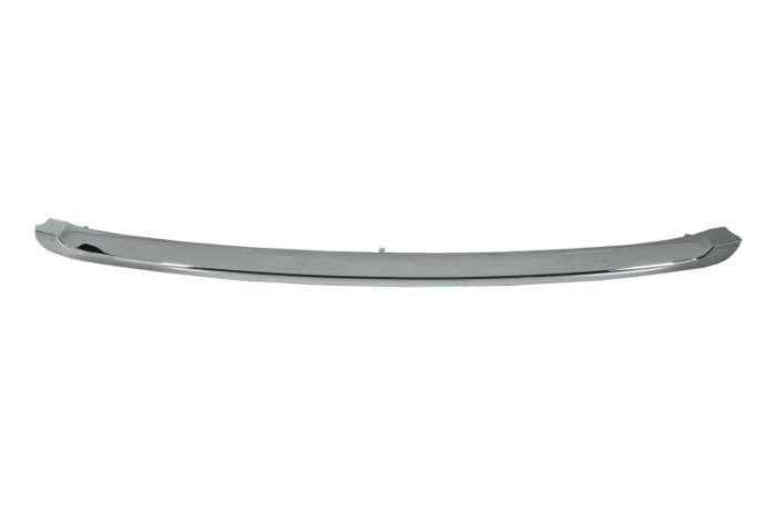 Ornament grila fata inferior crom MINI MINI intre 2010-2013 [2]