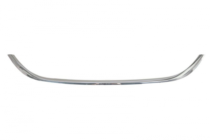 Ornament grila fata Inferior crom potrivit FIAT TIPO dupa 2015 [2]