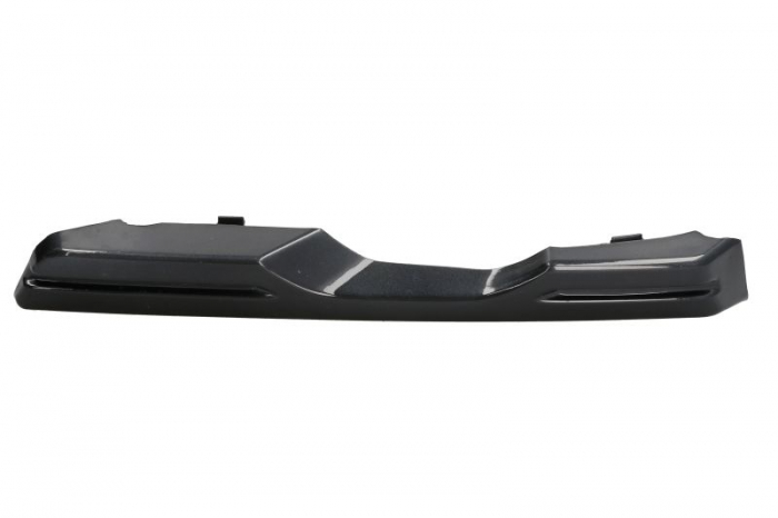 Ornament grila fata Inferior Dreapta plastic, negru potrivit MAZDA CX-5 2011-2017 [2]