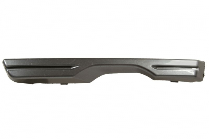 Ornament grila fata Inferior Stanga plastic, negru potrivit MAZDA CX-5 2011-2017 [2]