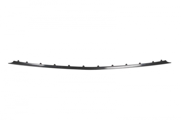 Ornament grila fata mijloc, AVANTGARDE MERCEDES Clasa E T-MODEL S211, E W211 intre 2002-2009 [2]